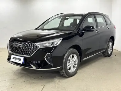 Haval M6