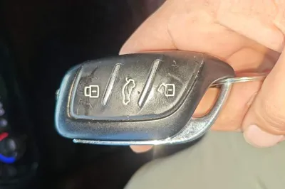 Roewe Clever