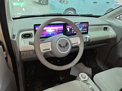 Wuling Air ev