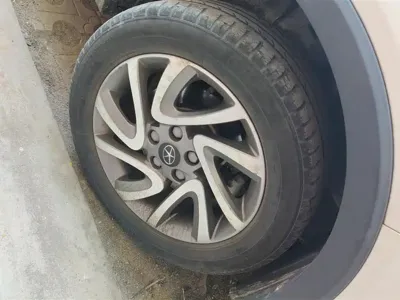JAC Refine S3