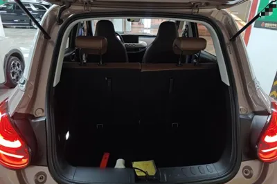 Wuling Bingo