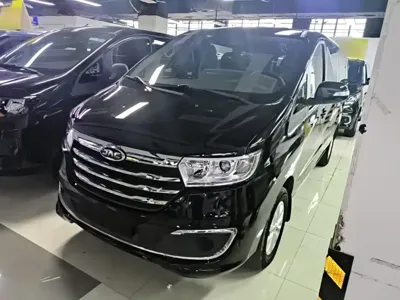 JAC Refine Refine M3