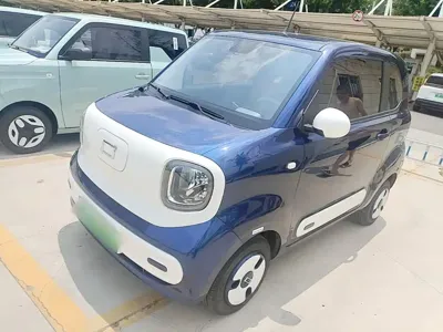 Bestune Pony