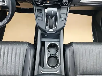Honda Breeze