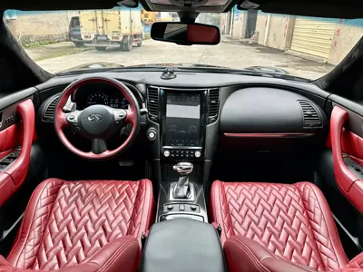 Infiniti FX