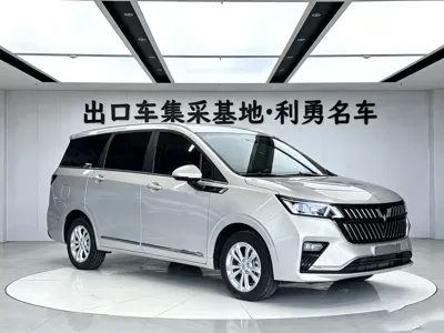 Wuling Jiachen