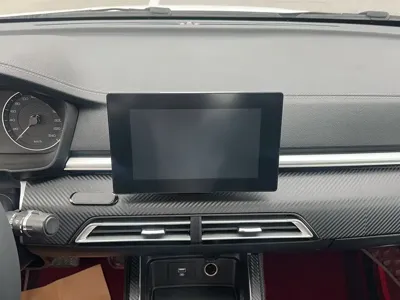BYD Qin NEV
