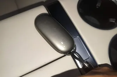 Li Auto L8