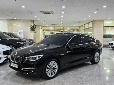 BMW Gran Turismo