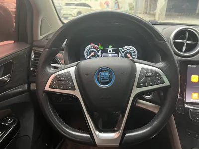BYD Tang