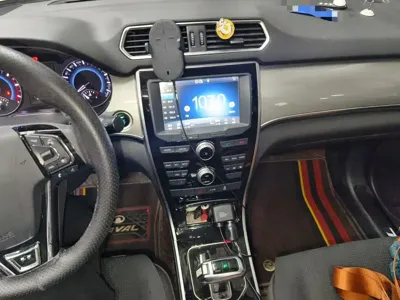 Haval H2