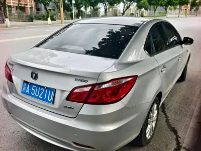 Changan Eado