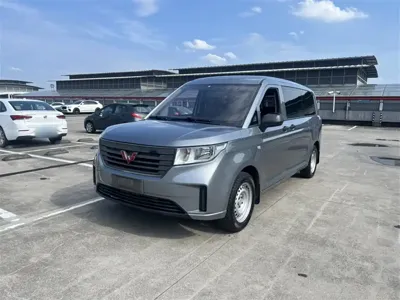 Wuling Zhengcheng