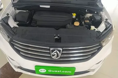 Baojun 360
