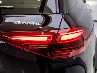 Mercedes-Benz 奔驰GLE(进口)