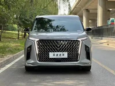 Maxus G90