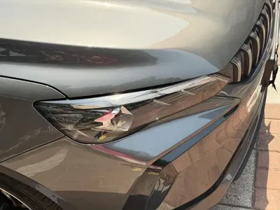 Geely Binrui