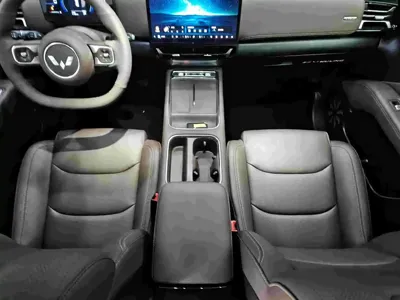 Wuling 星光730新能源