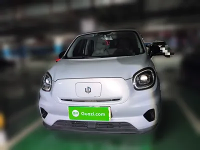 Leapmotor T03