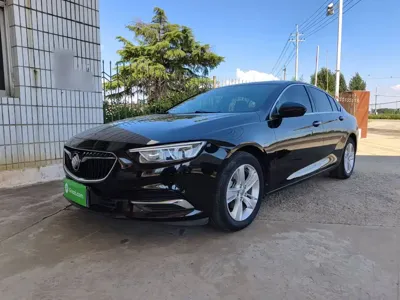 Buick Regal