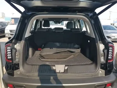 Haval Big Dog