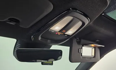 Polestar Polestar 2
