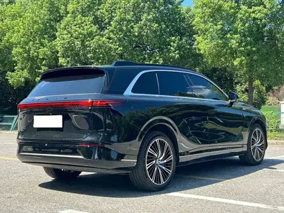 Xpeng G9