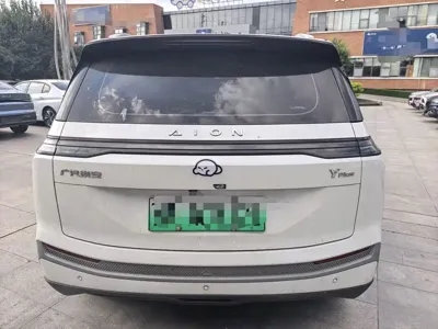 AION AION Y