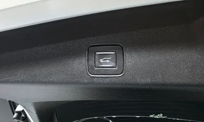 ChevroletGMDaewoo Trailblazer