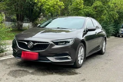 Buick Regal