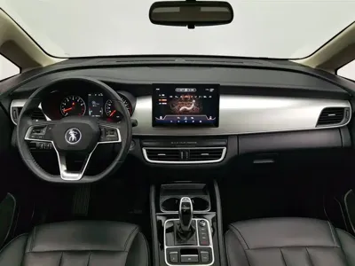 BYD MAX