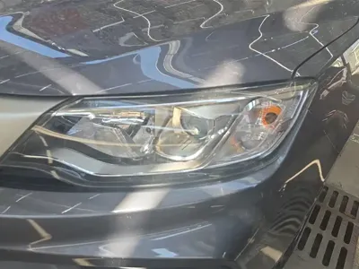 Geely Vision