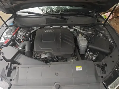 Audi A7L