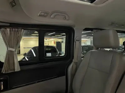 JAC Refine M5