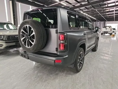 Haval H9