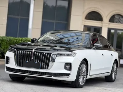 Hongqi Hongqi H9