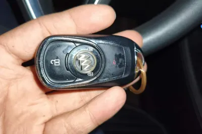 Buick Envision