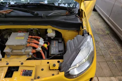 Roewe Clever