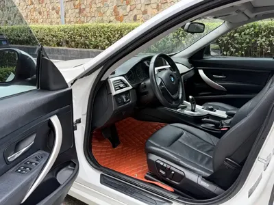 BMW 3 Series GT