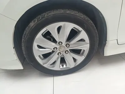 Honda Jade