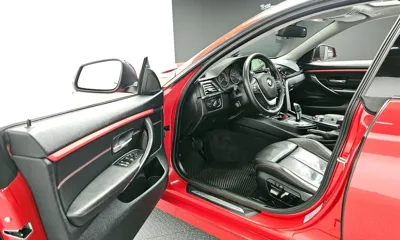 BMW 4-Series