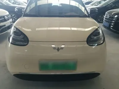 Wuling Bingo