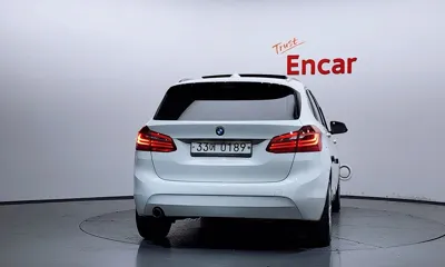 BMW 2-Series