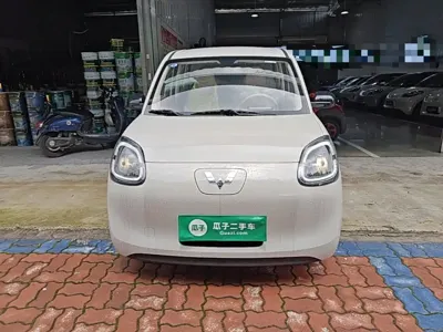 Wuling MINIEV