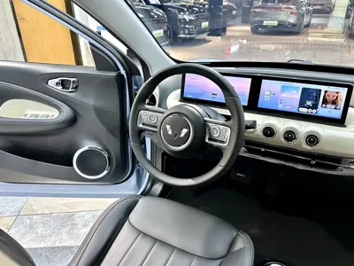 Wuling Bingo