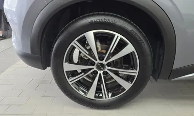 BYD Atto 3