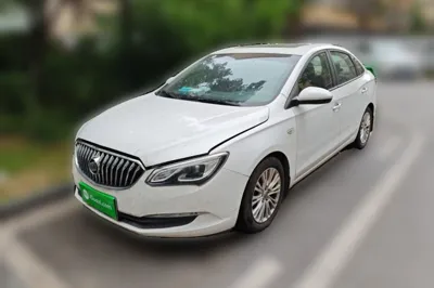 Buick GT