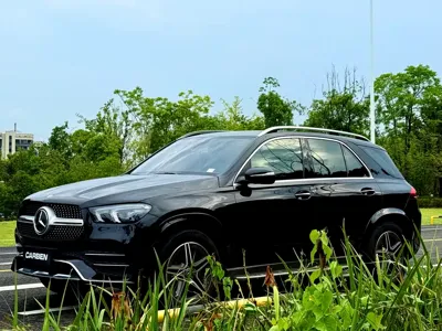 Mercedes-Benz 奔驰GLE(进口)