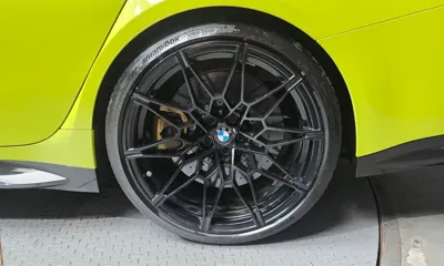 BMW M3