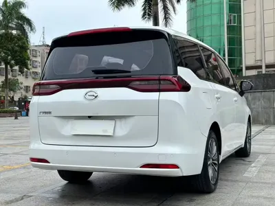 GAC Motor Trumpchi M6
